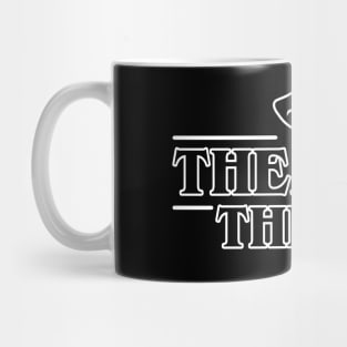 Theatre Things Mug